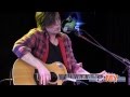 The Goo Goo Dolls Slide Acoustic Performance