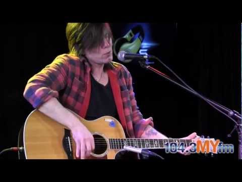 Thumbnail for The Goo Goo Dolls- "Slide" Acoustic Performance by Goo Goo Dolls