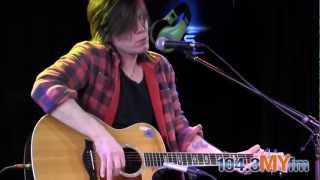The Goo Goo Dolls- &quot;Slide&quot; Acoustic Performance