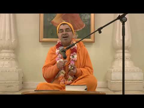 Morning Class SB 5.18.8 - Gopa Vrndesa Dasa - 19 July 2021