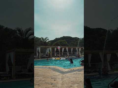 El Hotel La Ardilla: un paraíso escondido en Santa Fe de Antioquia 🌿