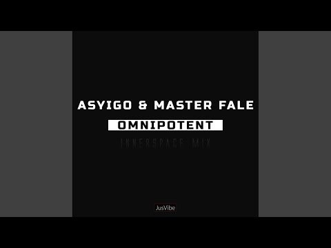 Omnipotent (Innerspace)