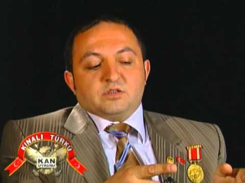 Kan Uykusu 2 - Kınalı Türkü