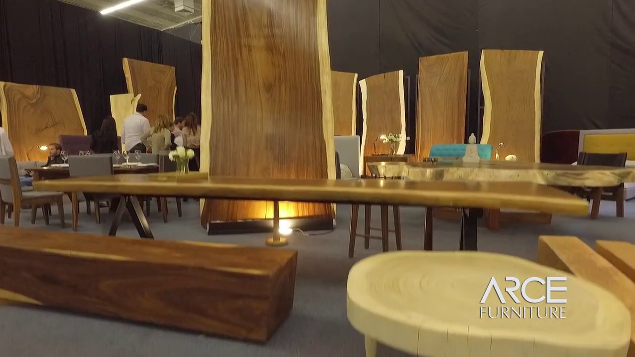 Arce Furniture – Muebles