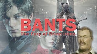 The Fury of Brian Irons - Best of February