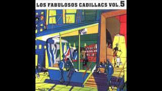 Los Fabulosos Cadillacs - Radio Kriminal