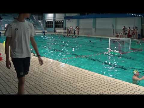 In sport poli novate - cus geas milano