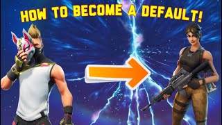 fortnite heart dance - fortnite season 5 how to enable and become the default skin fortnite season 5 how to enable and become the default skin - fortnite heart dance