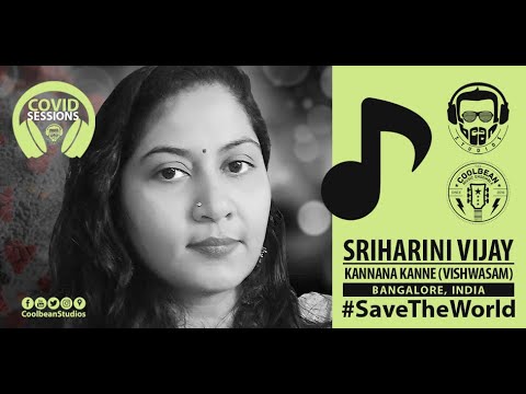 Sriharini Raw voice