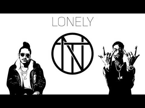 [FREE] Russ x PnB Rock Type Beat - "LONELY"