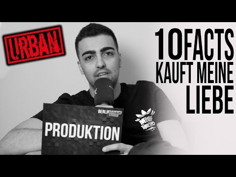 BRKN: 10 Fakten über "Kauft meine Liebe" - BMTV Urban