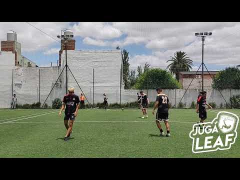 Hermosos Vagos - Shelby United Torneo de verano 2021 Domingos F7 LEAF
