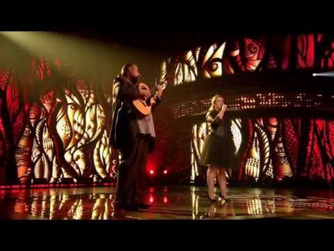 Jackpot - Prośba do twoich ust - finał Must Be The Music 10