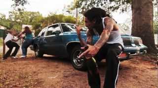 Gunplay - &quot;Take This&quot; (OFFICIAL MUSIC VIDEO)