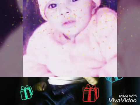 Armeen hassan khan birthday