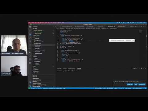 Hands on Lab - Getting started with ArgoCD