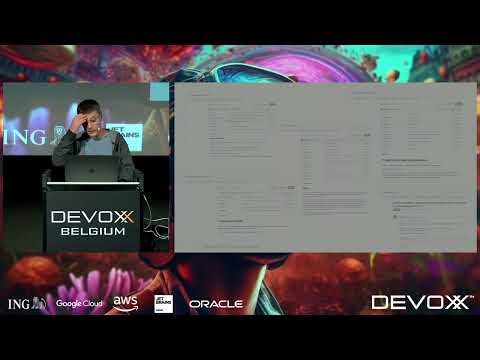 Project Loom: Modern Scalable Concurrency for the Java Platform  By  Alan Bateman