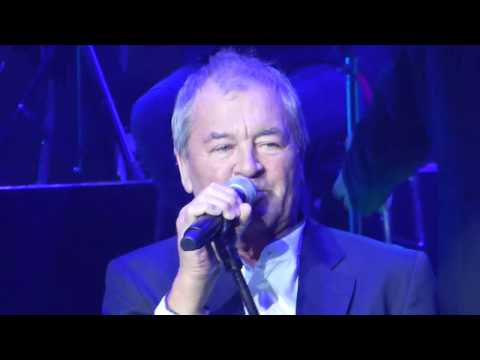 Rock meets Classic 2019 - Ian Gillan - Highway Star (Live) @ Jahrhunderthalle Frankfurt 03.03.19