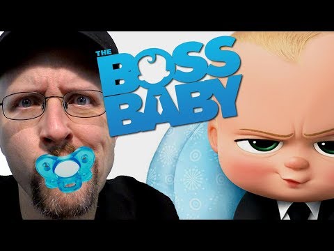 The Boss Baby - Nostalgia Critic