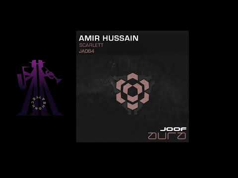 Amir Hussain - Verona (Original Mix)