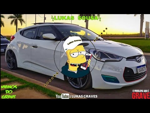 NOVINHO DE 17 ANOS - CLEYTINHO PAZ, MC CAROL DE NITERÓI E CL NO BEAT | COM GRAVE