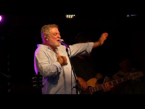 MICHAL PROKOP & FRAMUS FIVE (live) / STRAKONICE 14.7.2023