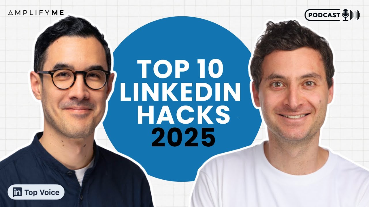 LinkedIn in 2025: 10 Essential Tips to Grow Your Network, Career & Personal Brand