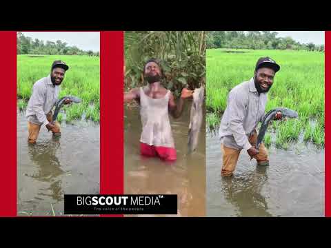 Some pastors in Ghana has brought shame to the ministry of God & Christianity says Angry man of God