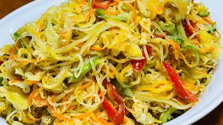 How to make delicious vegetarian Thai fish sauce and preserve it for a long time