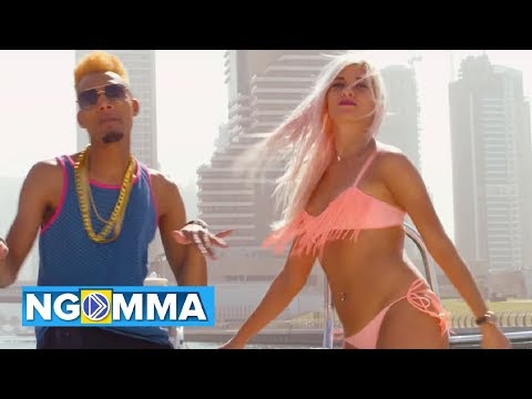 Krg The Don - Summer Time (Official Video) [Skiza code 9380047]
