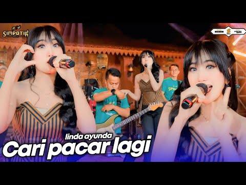 Tung tak des!!! musisi ngeprank Linda ayunda - CARI PACAR LAGI - SIMPATIK MUSIC