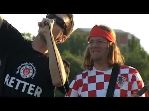 Dena i Tajfuni - Mentalno Ludilo (Extended Version)