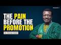 Principles For Success Struggle Before Success Pastor Mensa Otabil