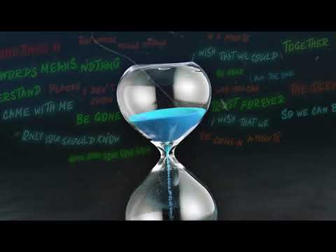 Hugo Doche - In A Minute (Lyric Video) ft. Klamboo