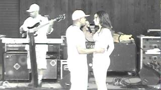 Paula Campbell &amp; Ne-Yo San Antonio, Tx *Leaving Tonight*