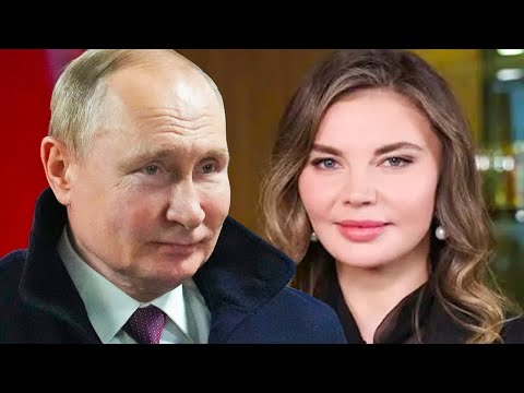 The Untold Story of Alina Kabaeva: From Gymnastics Legend to Vladimir Putin's 'First Lover'