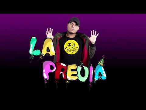 Nene Malo - La Previa (Official Audio) (Zeta Record) Febrero 2020