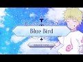 【Natsu】Blue Bird - Ikimono Gakari【歌ってみた】 