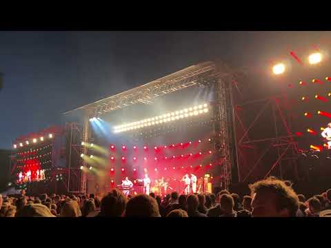 Preuteleute @ Diaz Arena Oostende - Oere