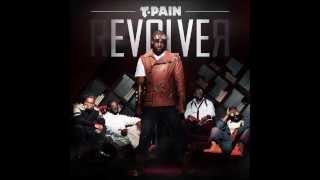 T-Pain - Bang bang pow pow (Lil Wayne)