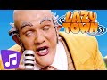 Lazy Town I It S Fun To Be The Mayor Many More Music Video