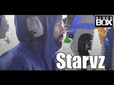 Starvz || BL@CKBOX Ep. 42