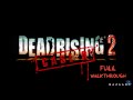 Dead Rising 2: Case Zero Full Walkthrough no Commentary