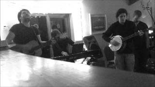 Corner Boy Feat. Duke Special - Wild Mountain Thyme (Go lassie go)