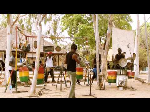 Kokondo Zaz - Live - Ouagadougou - Burkina Faso - Mars 2012