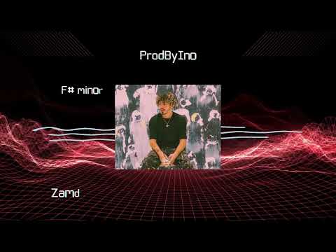 [FREE] Zamdane x So la lune x Whatever51 "Eternal" TYPE BEAT TRAP X DIGITAL