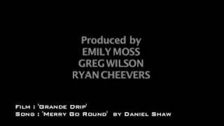Grande Drip Last Scene Featuring 'Merry Go Round