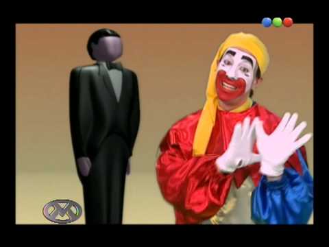 Porrón Frío - Videomatch