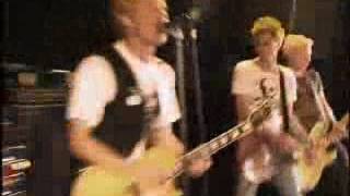 The Briefs - Ain't It The Truth (2003)