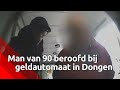 Man van 90 beroofd bij geldautomaat in Dongen | Bureau Brabant